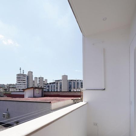 Capodichino Apartment 127 - 20 ナポリ エクステリア 写真