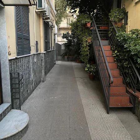 Capodichino Apartment 127 - 20 ナポリ エクステリア 写真