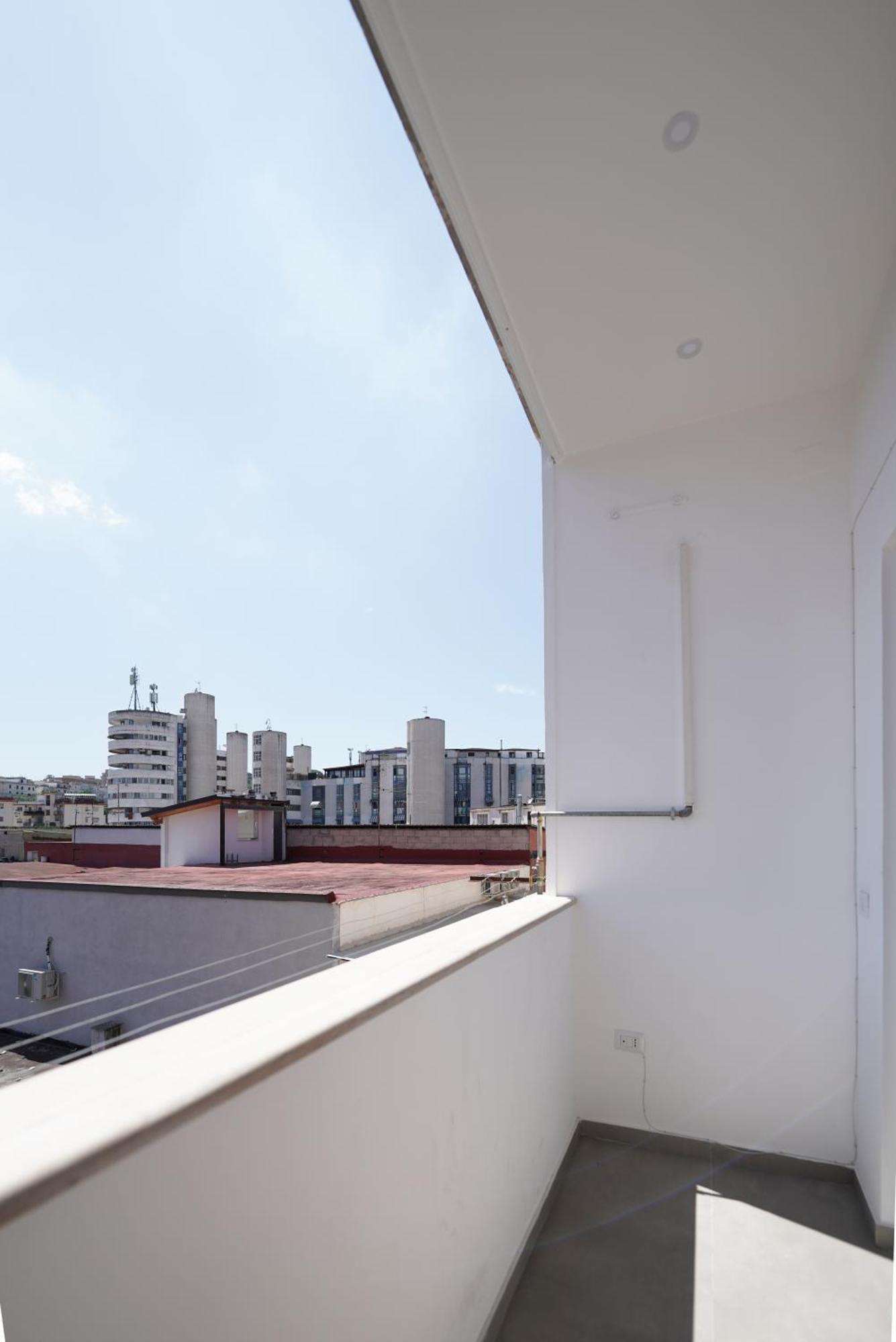 Capodichino Apartment 127 - 20 ナポリ エクステリア 写真