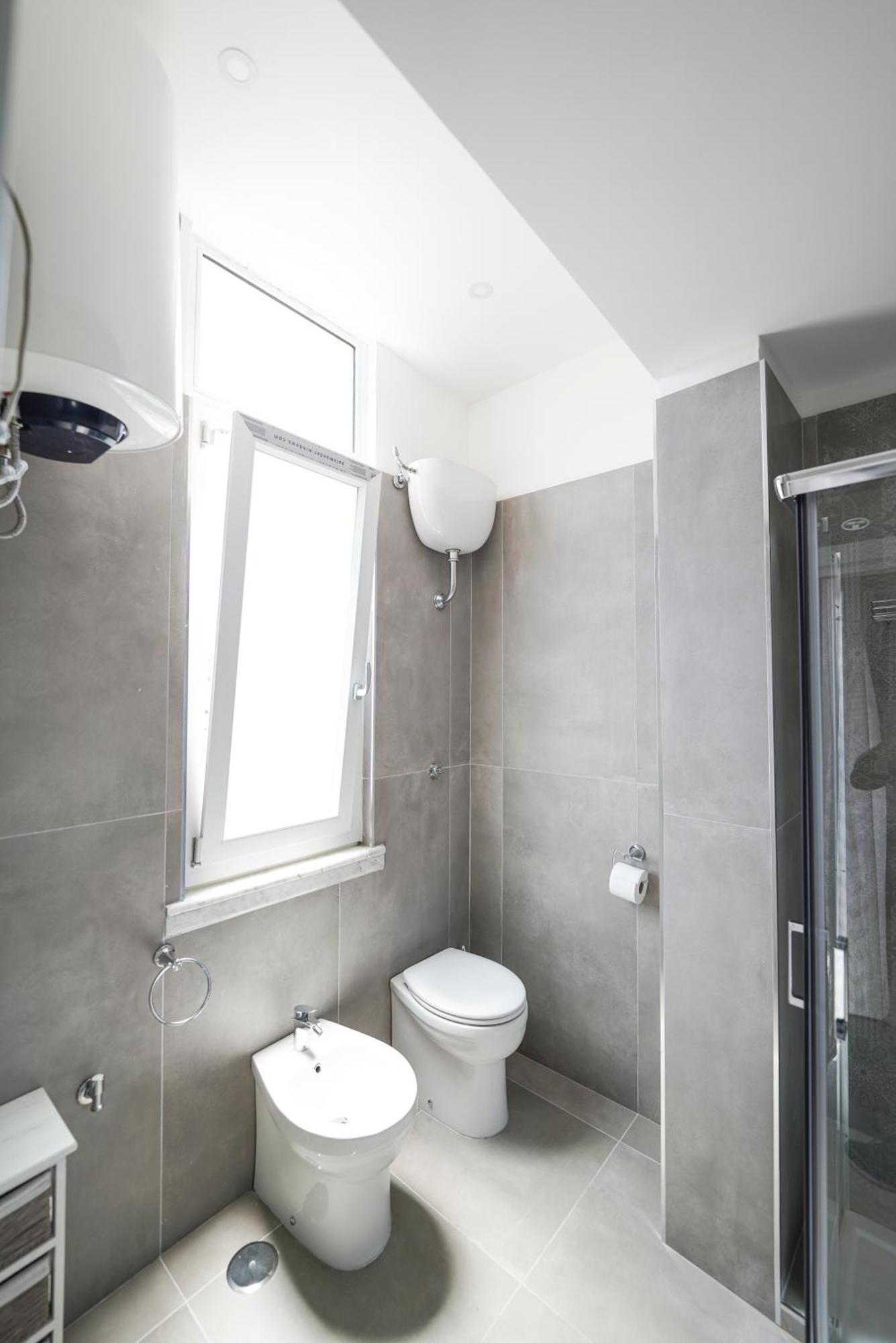 Capodichino Apartment 127 - 20 ナポリ エクステリア 写真