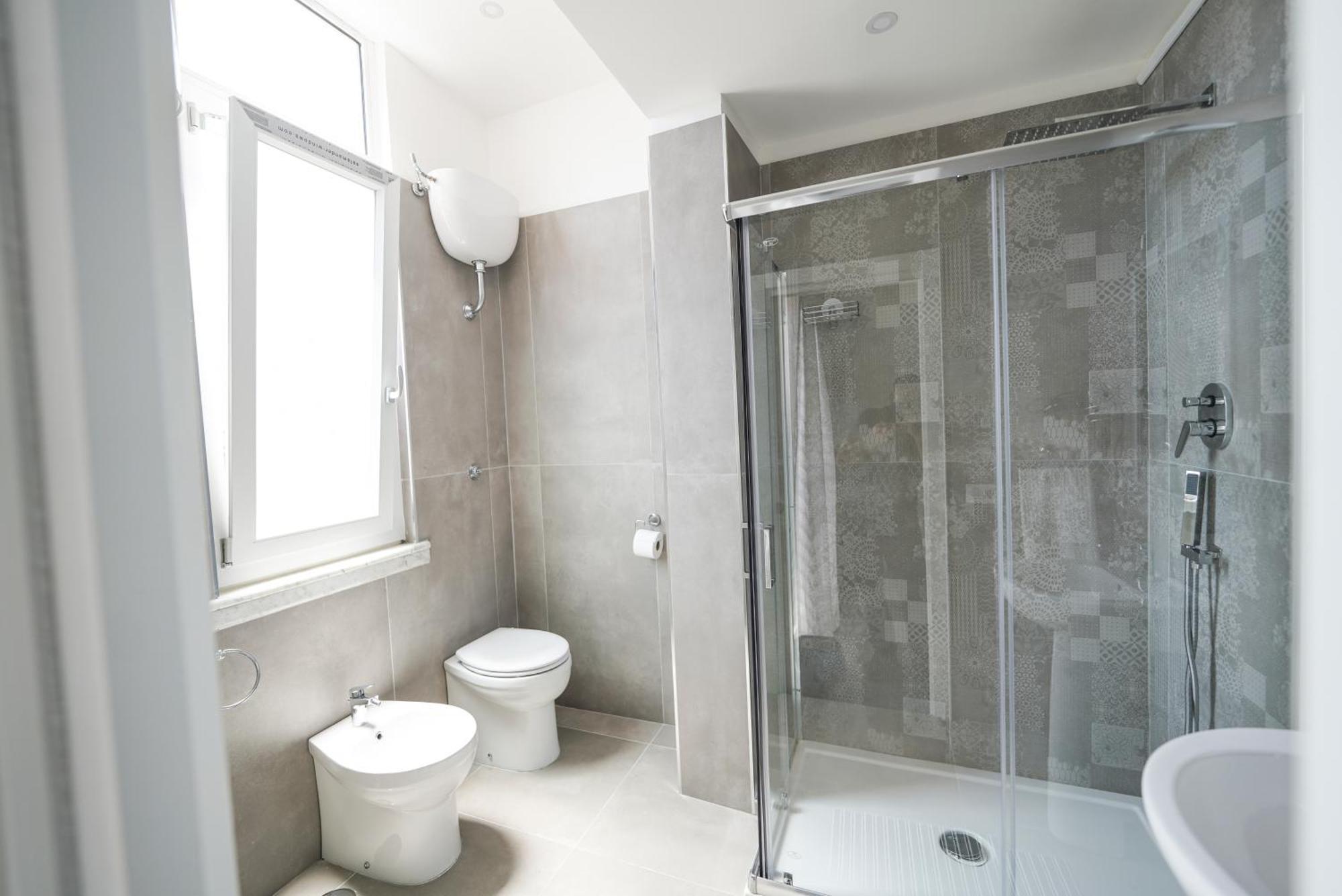 Capodichino Apartment 127 - 20 ナポリ エクステリア 写真