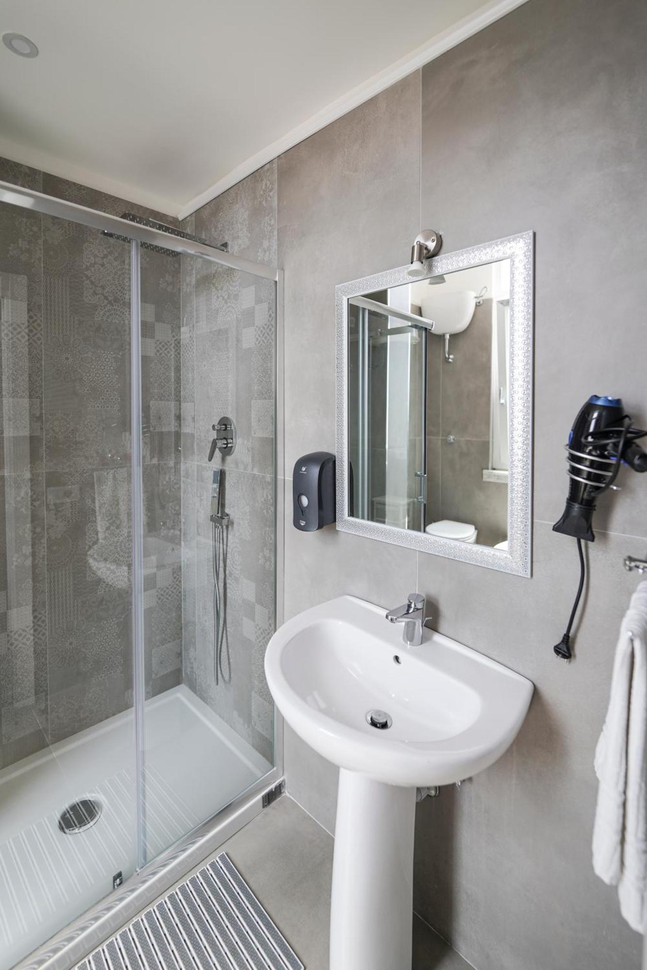 Capodichino Apartment 127 - 20 ナポリ エクステリア 写真
