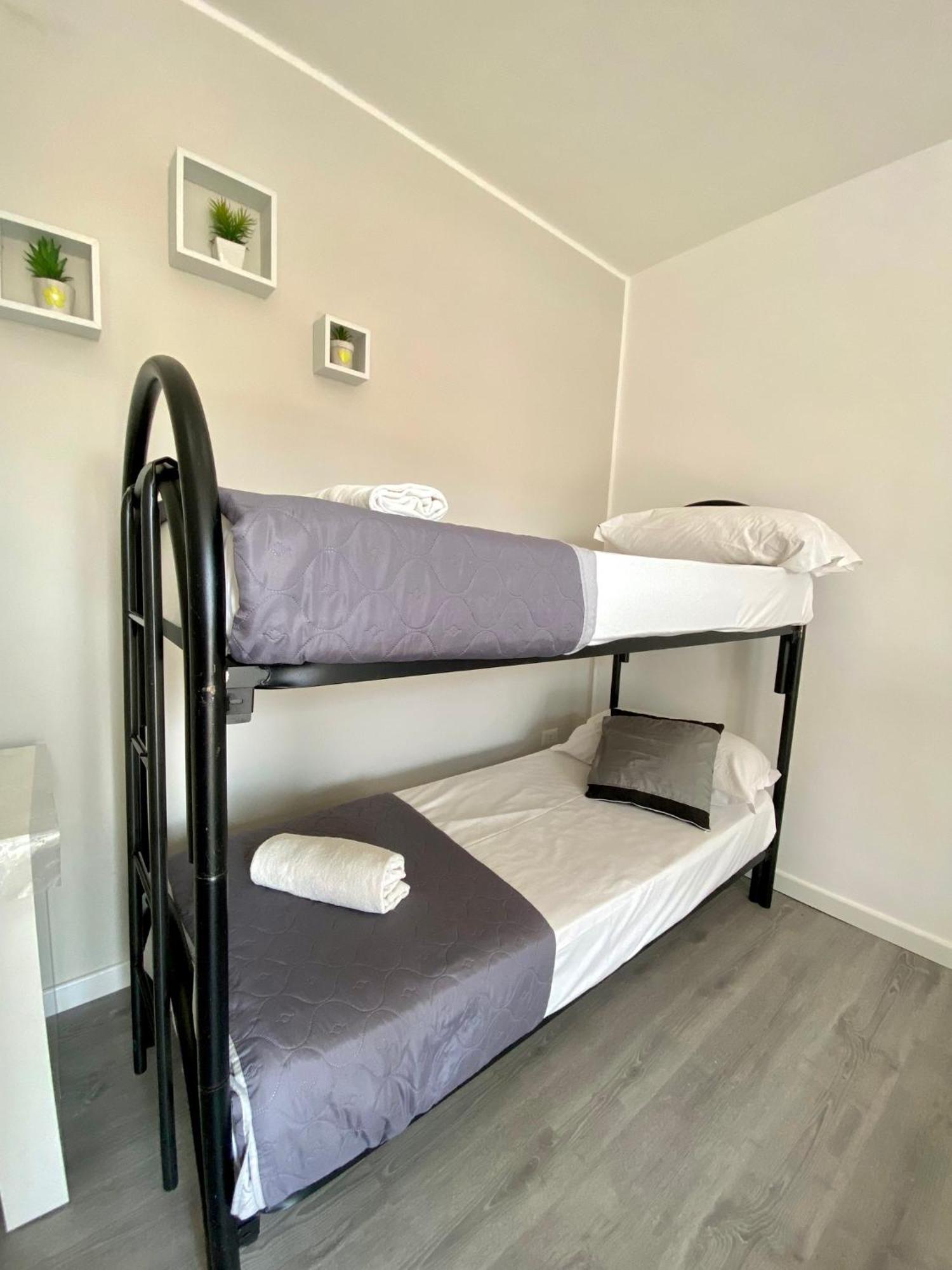 Capodichino Apartment 127 - 20 ナポリ エクステリア 写真