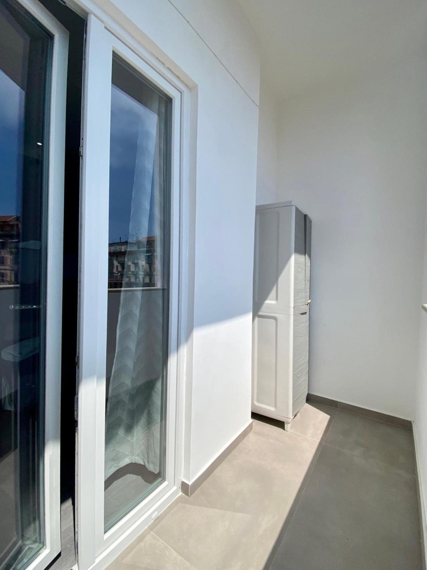 Capodichino Apartment 127 - 20 ナポリ エクステリア 写真