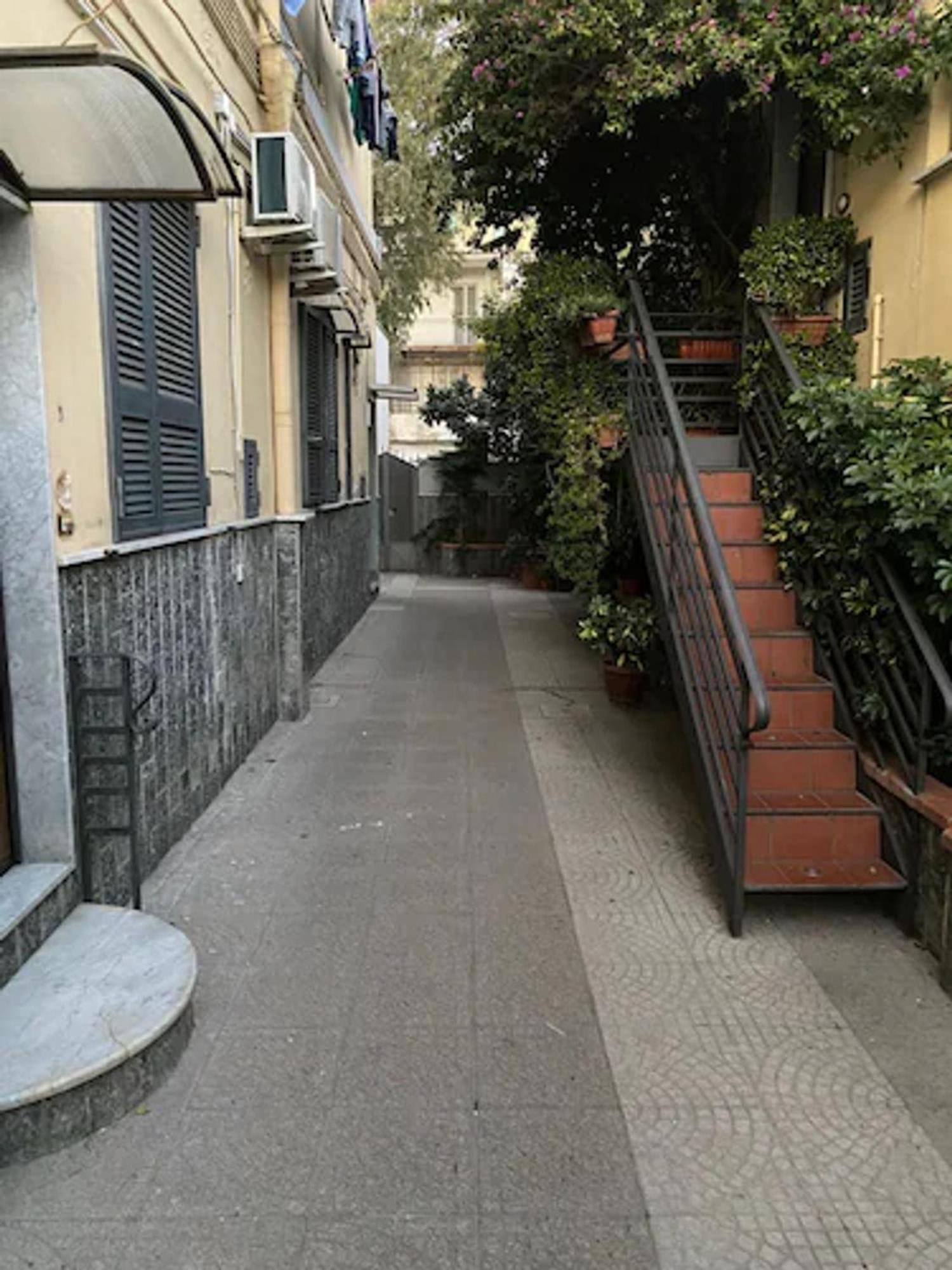 Capodichino Apartment 127 - 20 ナポリ エクステリア 写真