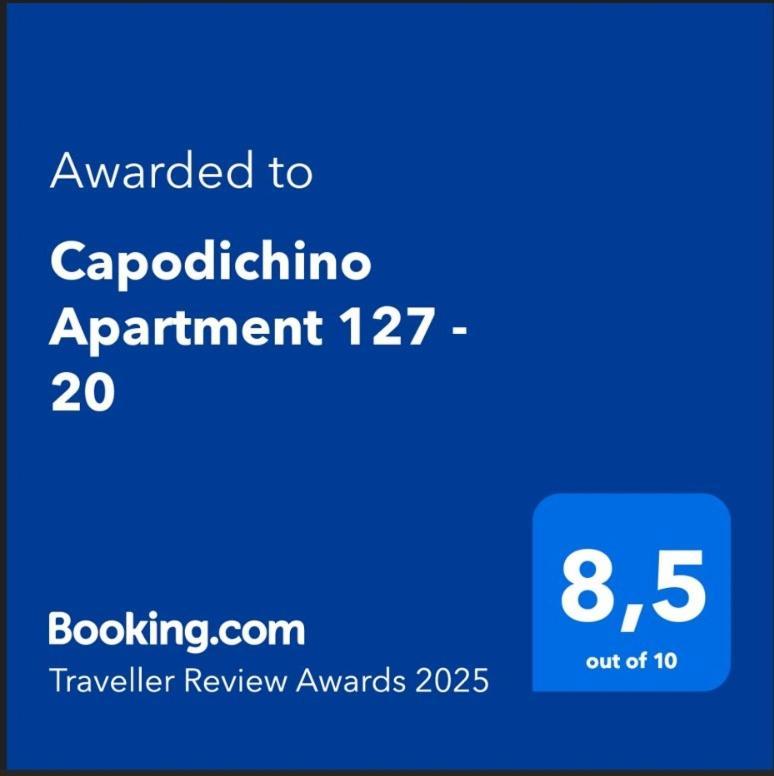 Capodichino Apartment 127 - 20 ナポリ エクステリア 写真